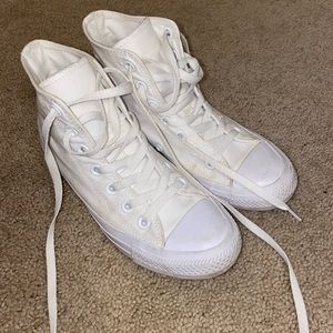 Converse (High top)